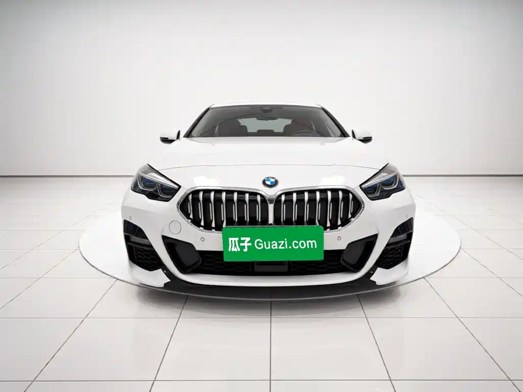BMW 2 Series (Import) — миниатюра 2