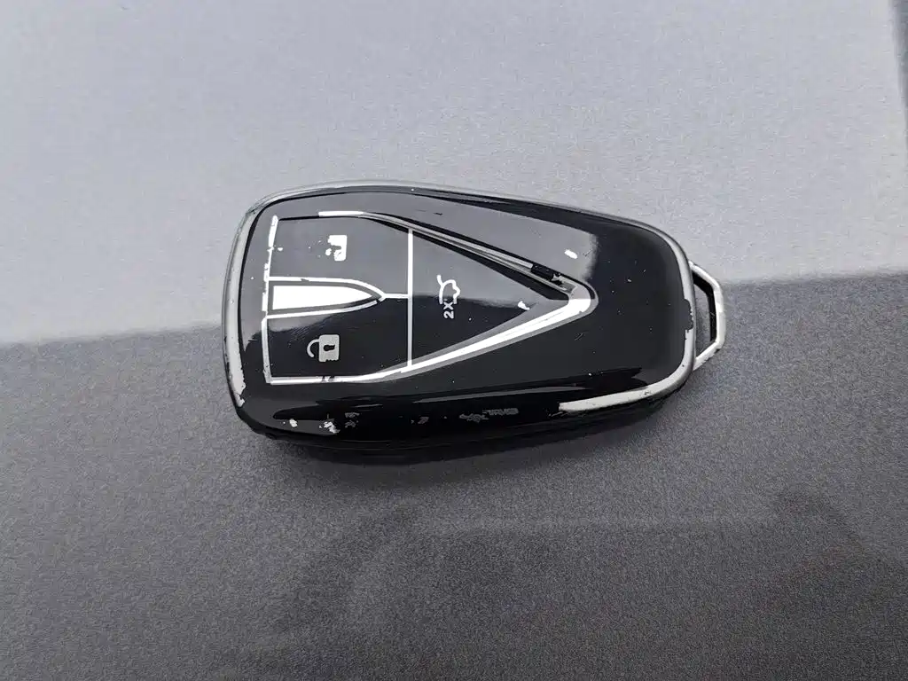 Changan CS55PLUS — миниатюра 19