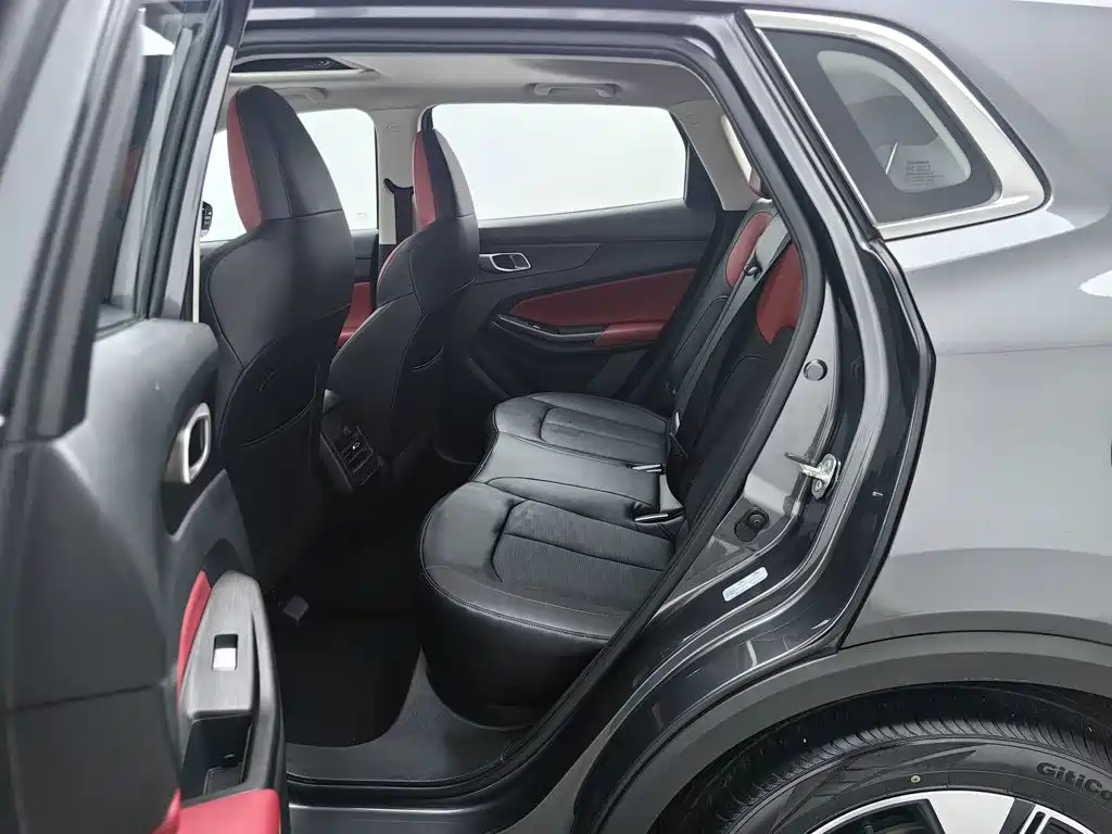 Changan CS55PLUS — миниатюра 15