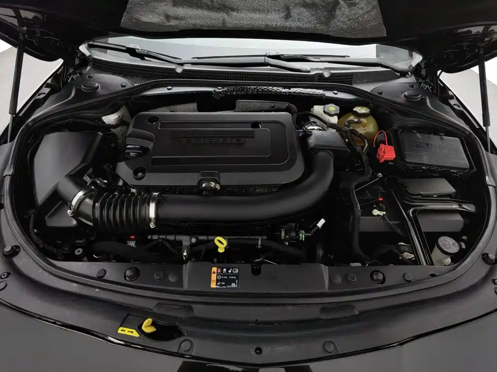 Buick LaCrosse — миниатюра 6