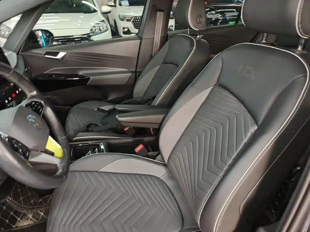 Volkswagen ID.3 — миниатюра 15