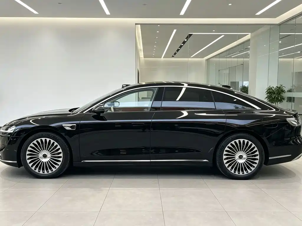 Xiangjie Xiangjie S9 — миниатюра 3