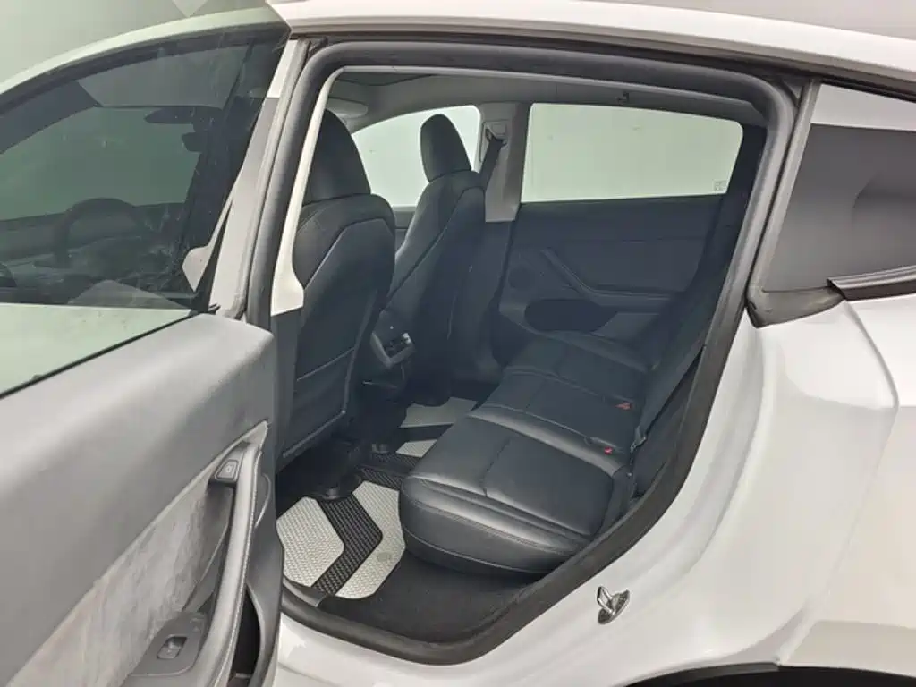 Tesla Model Y — миниатюра 12