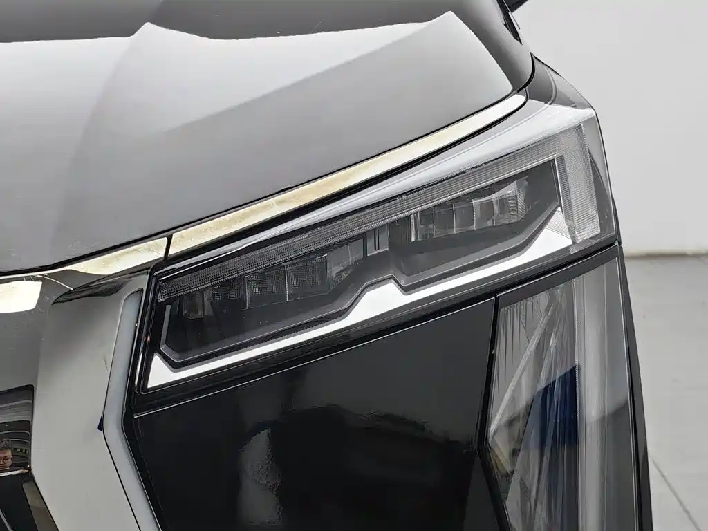 GAC Motor Trumpchi M8 — миниатюра 7