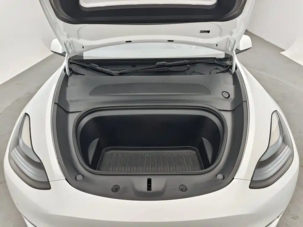 Tesla Model Y — миниатюра 9