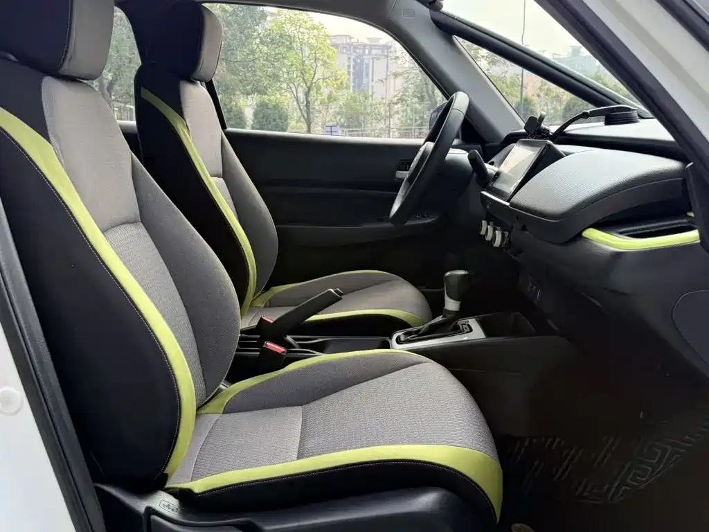 Honda Fit — миниатюра 2