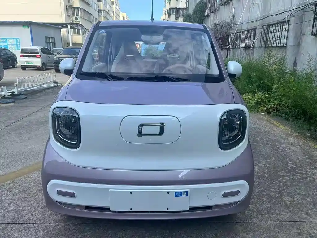 BESTUNE PENTIUM PONY