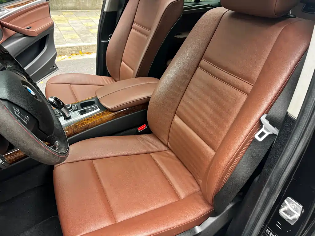 BMW X5 (Import) — миниатюра 12