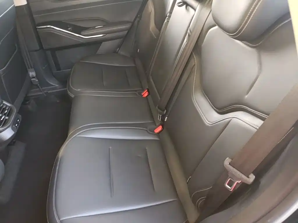 Haval H6 — миниатюра 17
