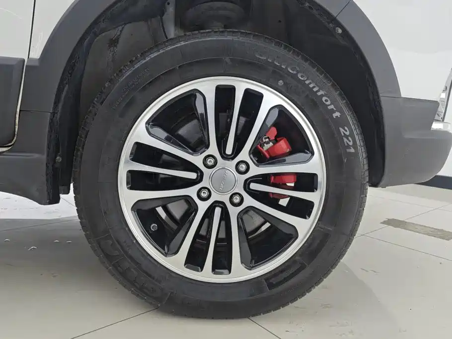 Haval H1 — миниатюра 6