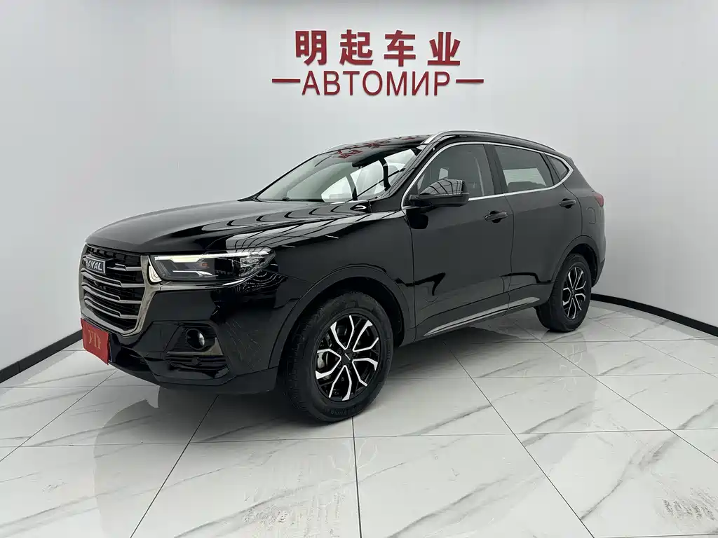 Haval H6 2022