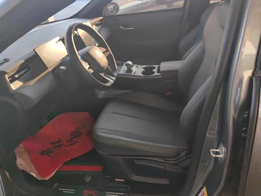BYD Qin PLUS — миниатюра 9