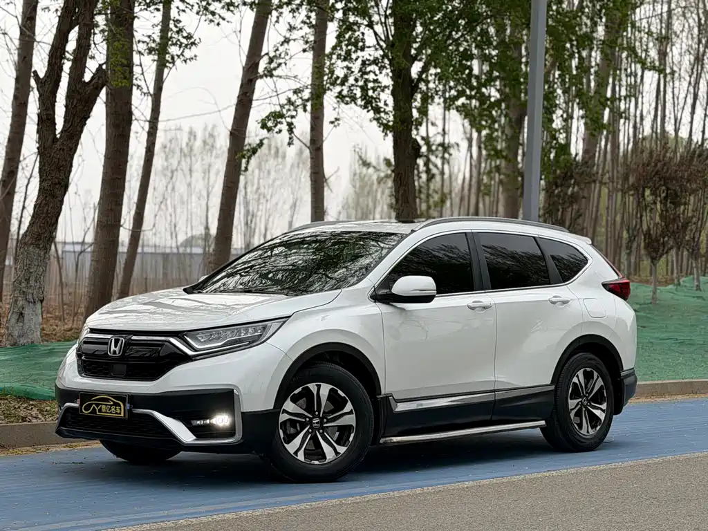 Honda CR-V 2022