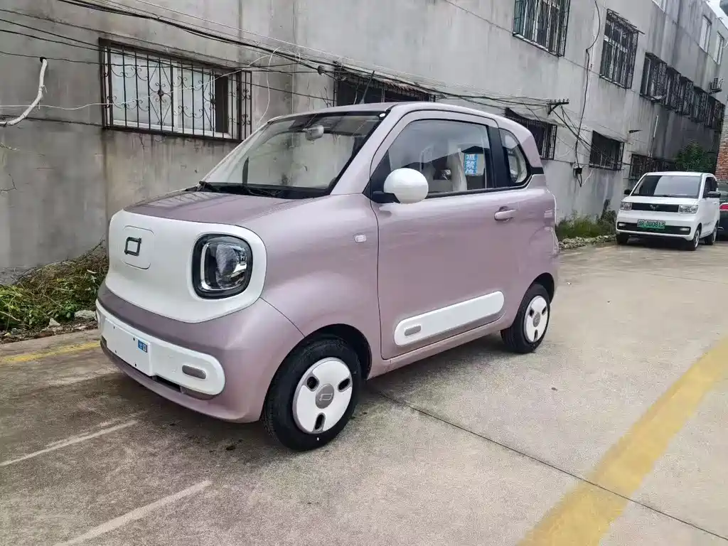 BESTUNE PENTIUM PONY