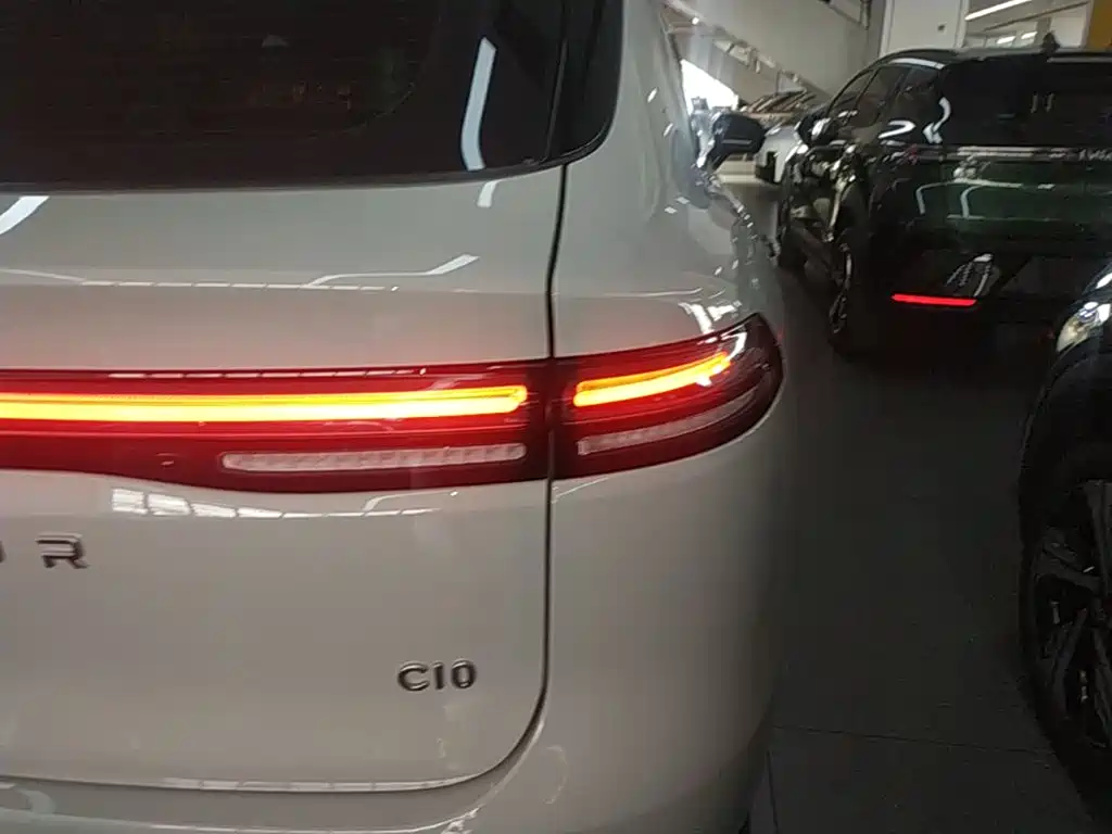 Leapmotor C10 2026 605