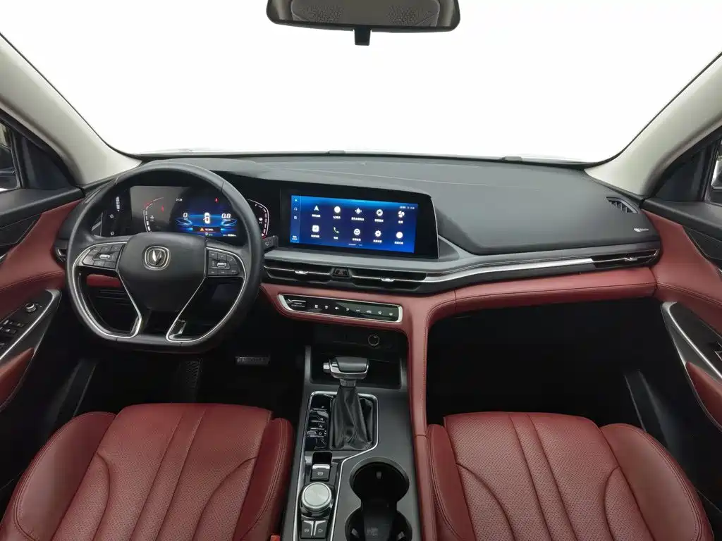 Changan CS75 PLUS — миниатюра 5