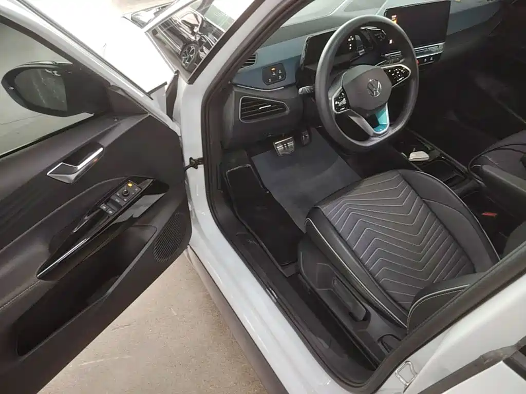 Volkswagen ID.3 — миниатюра 16