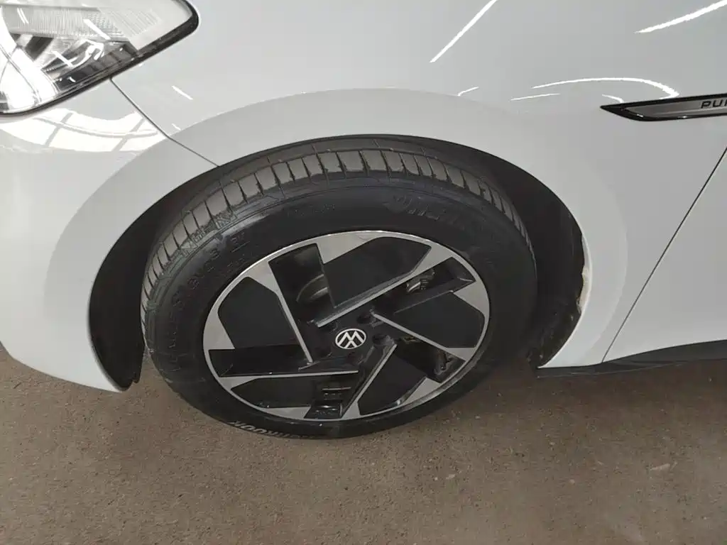 Volkswagen ID.3 — миниатюра 23