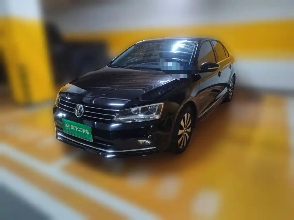 Volkswagen Sagitar — миниатюра 2