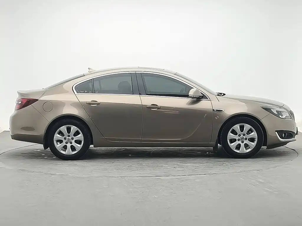 Buick Regal — миниатюра 3