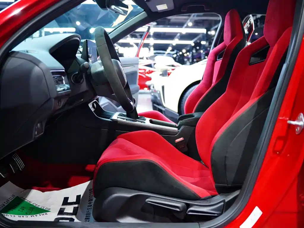 Honda Civic (Import) — миниатюра 12