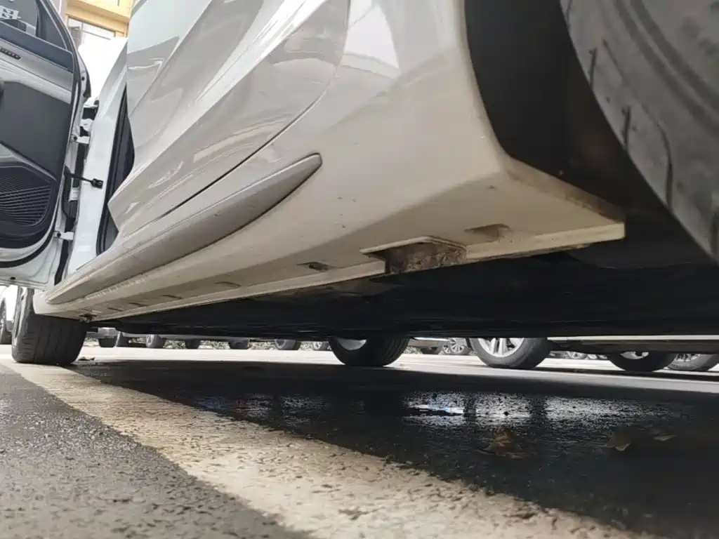 Geely Xingrui — миниатюра 22