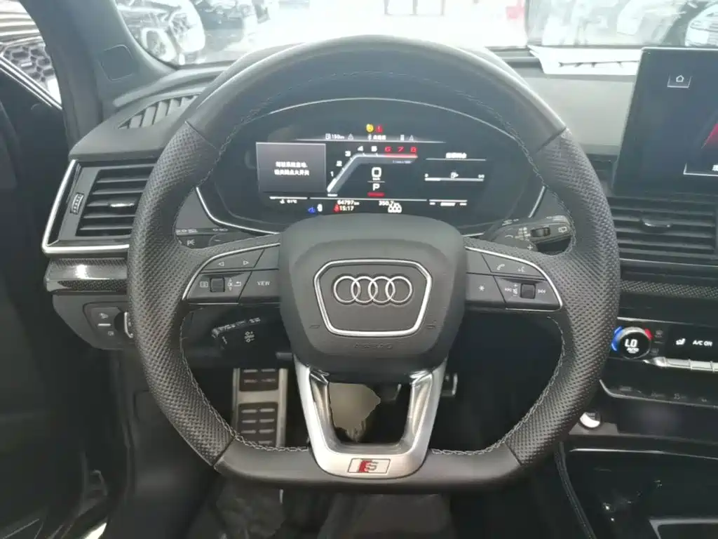 Audi SQ5 — миниатюра 11