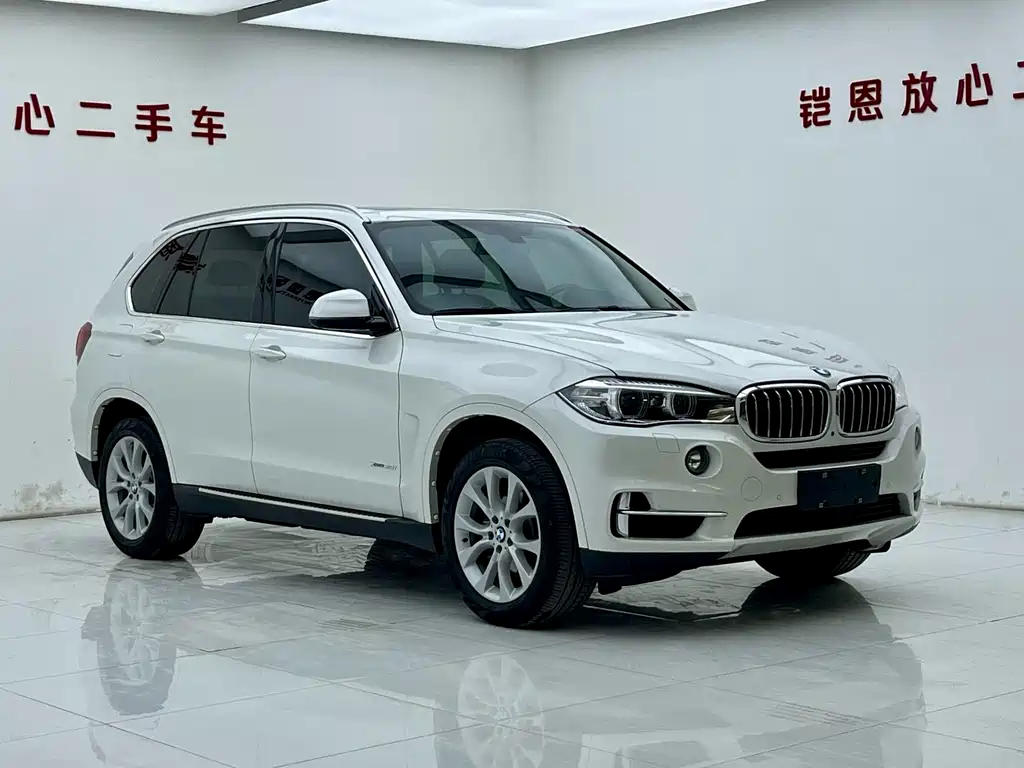 BMW X5 2018 xDrive28i