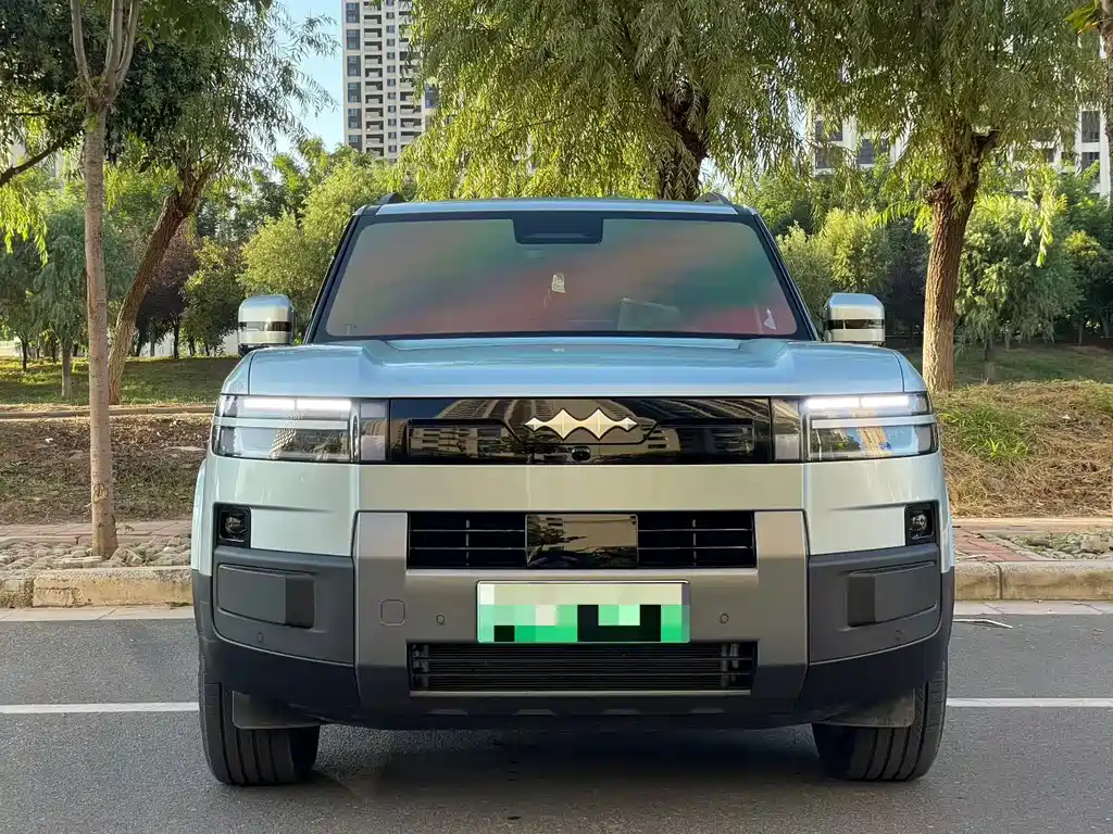 Fang Cheng Bao Ti 7 — миниатюра 2