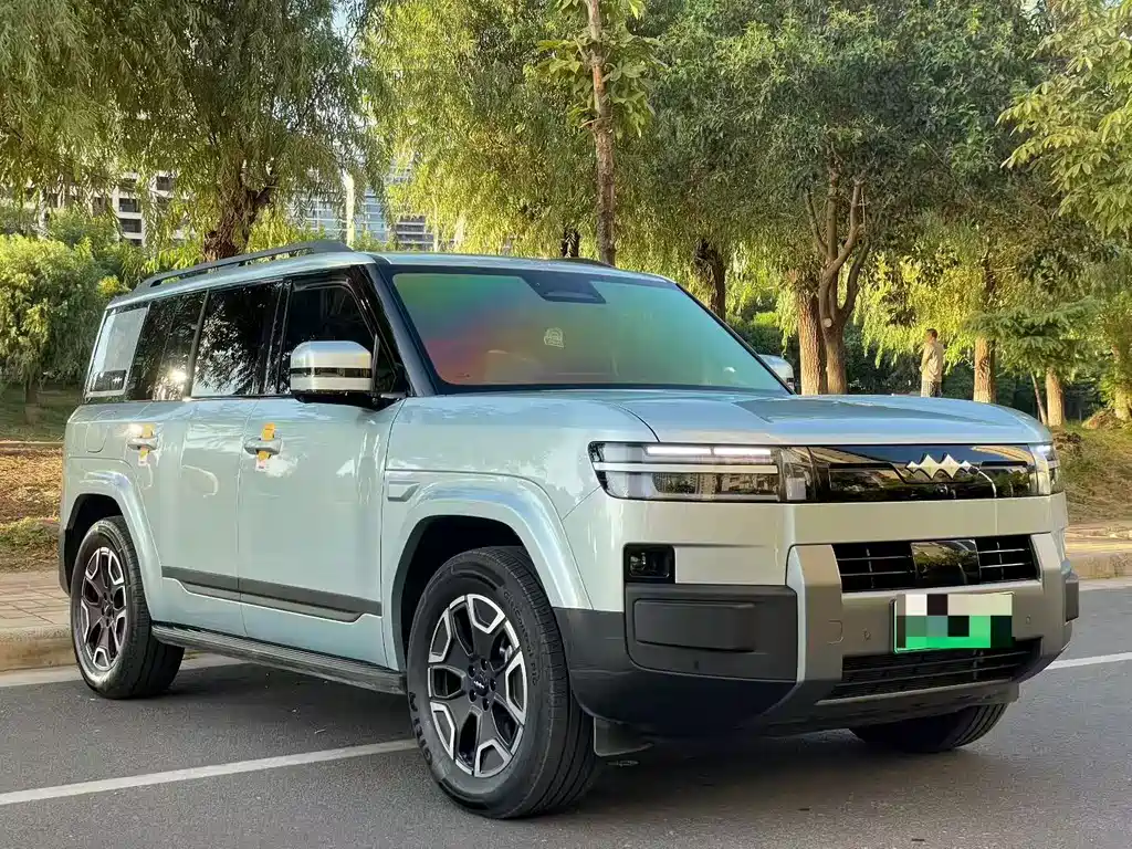 Fang Cheng Bao Ti 7 — миниатюра 3