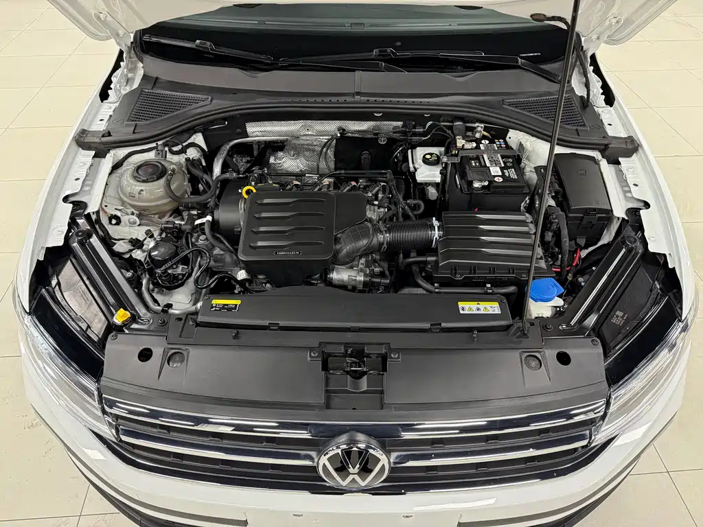 Volkswagen Bora — миниатюра 21