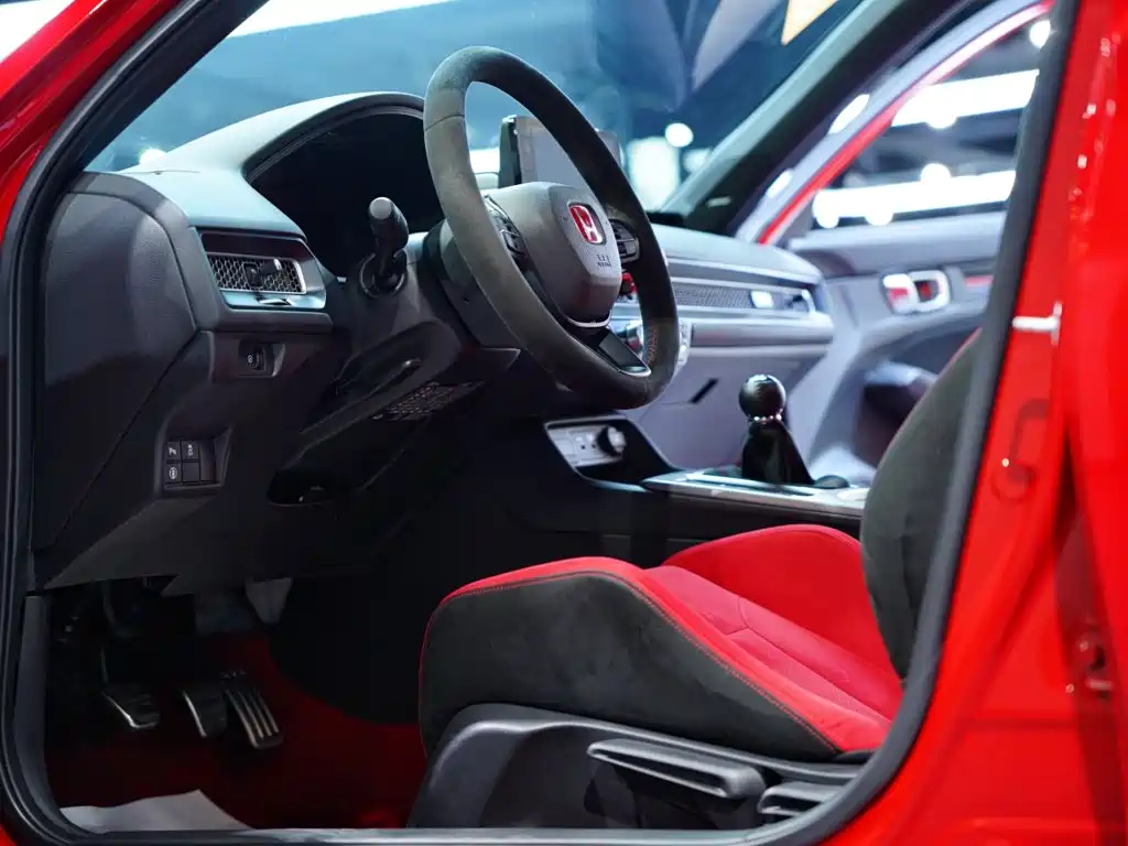 Honda Civic (Import) — миниатюра 15