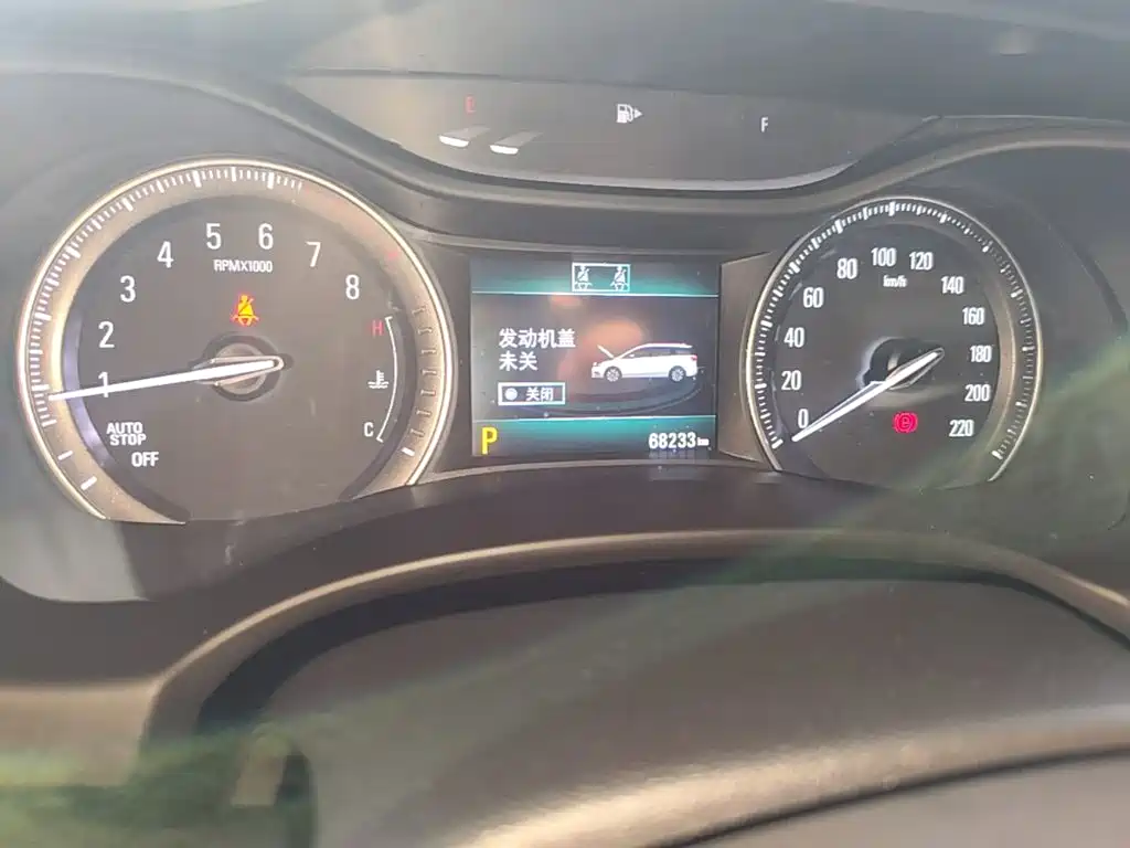 Buick GL6 — миниатюра 12
