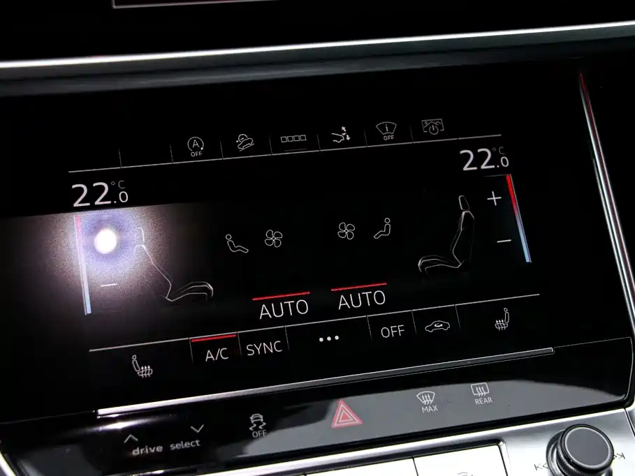 Audi A7 — миниатюра 9