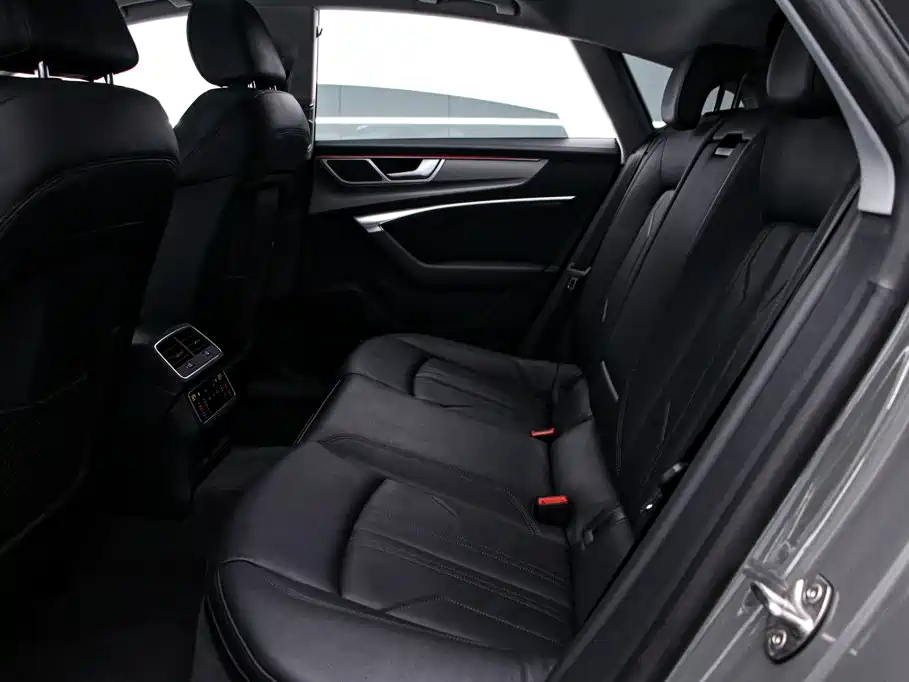 Audi A7 — миниатюра 16