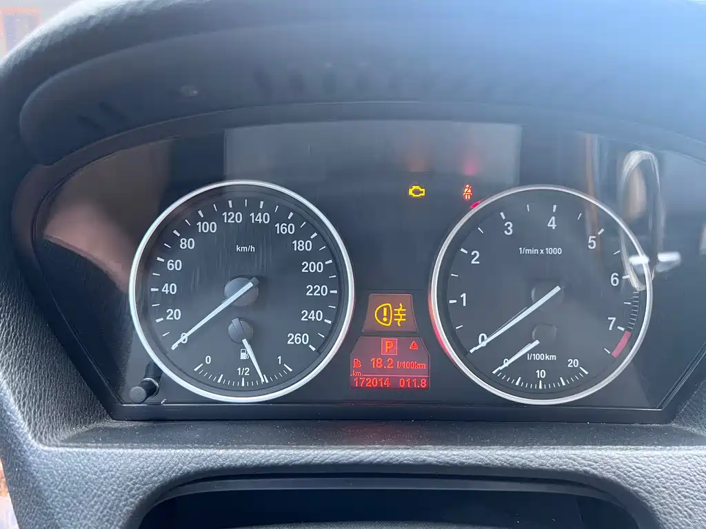 BMW X5 (Import) — миниатюра 12