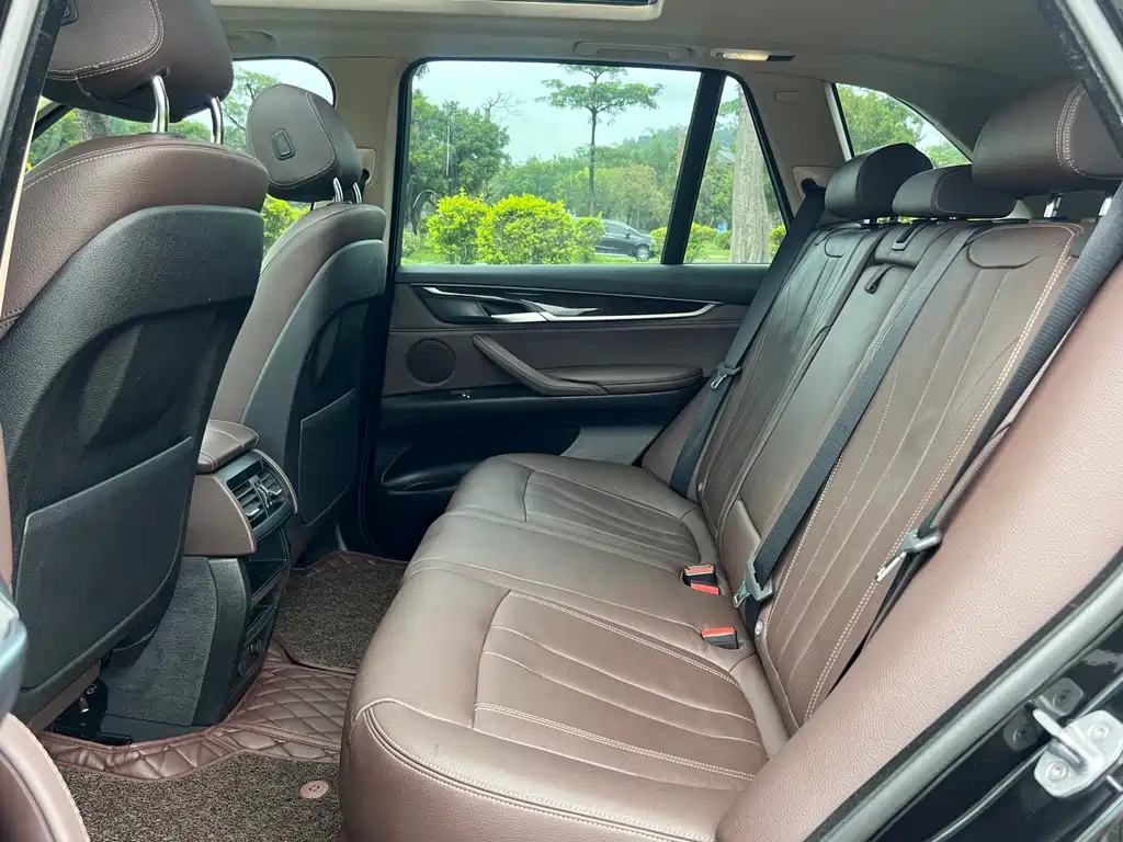 BMW X5 2017 xDrive28i