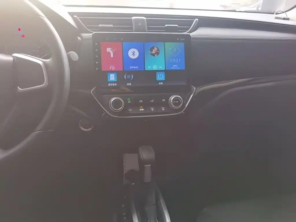 Honda Crider — миниатюра 13