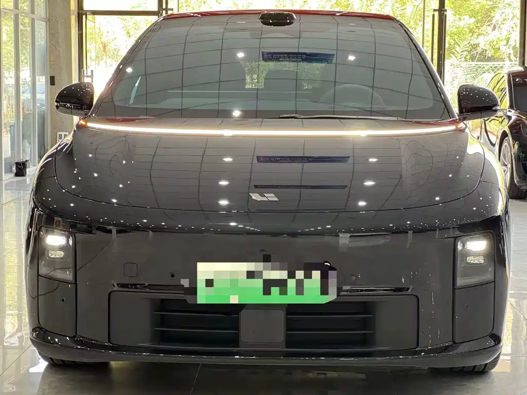 Li Auto Li i6 — миниатюра 2