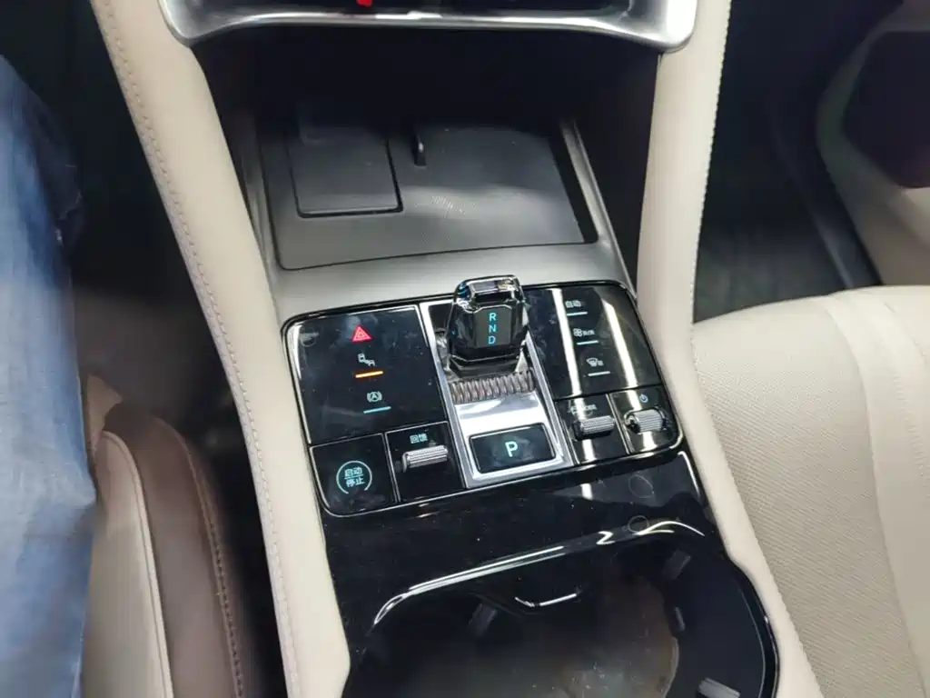BYD PLUS New Energy — миниатюра 14