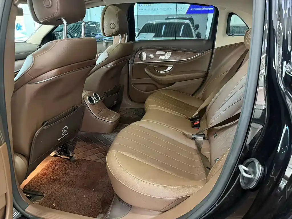 Mercedes-Benz E-Class E 2023 E 300 L Luxury