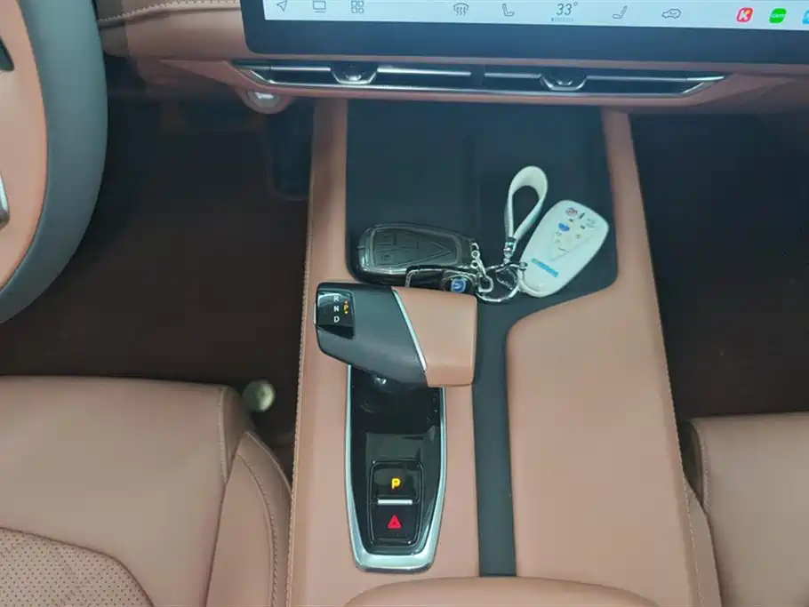 CHANGAN UNI Z NEW ENERGY