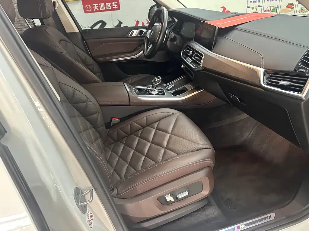 BMW X5 — миниатюра 27