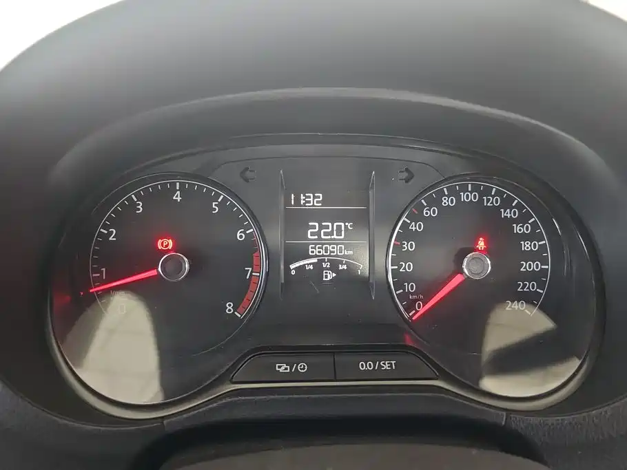 Volkswagen Polo — миниатюра 14