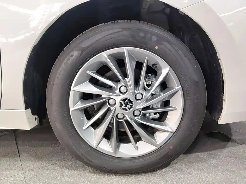 Venucia D60 — миниатюра 17