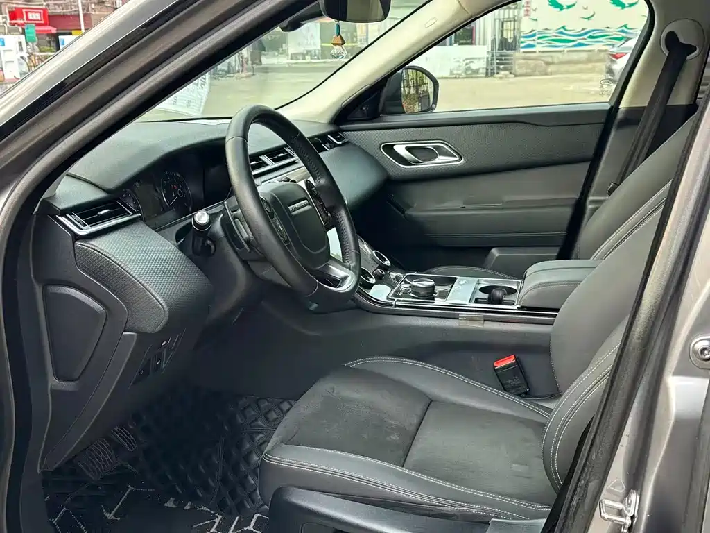 Land Rover Range Rover Velar 2020 P250