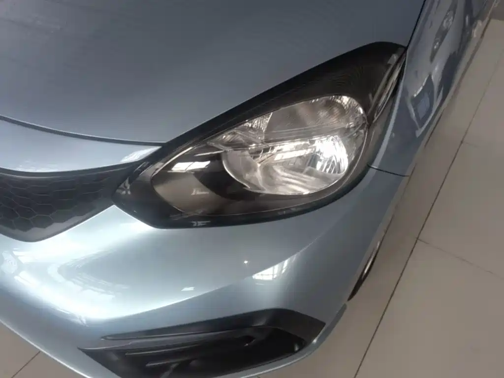 Honda Fit — миниатюра 24