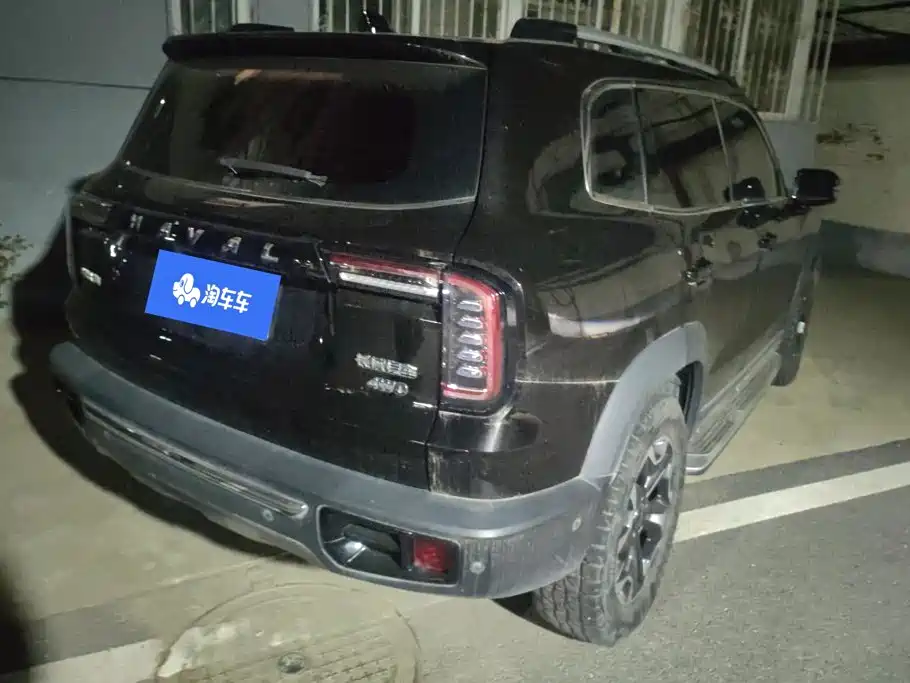 Haval Big Dog — миниатюра 3