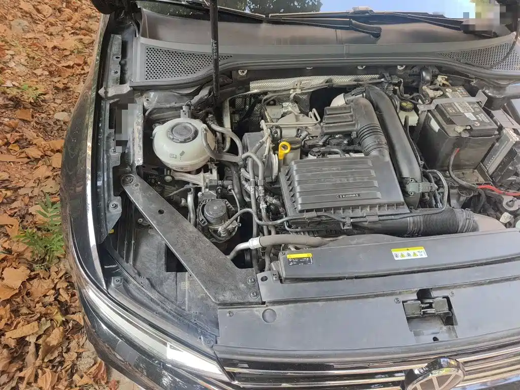 Volkswagen Magotan — миниатюра 20