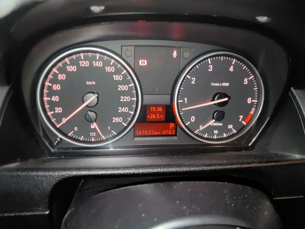 BMW X1 — миниатюра 12